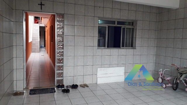 Sobrado à venda com 3 quartos, 188m² - Foto 2