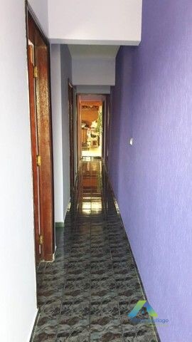 Sobrado à venda com 3 quartos, 188m² - Foto 14