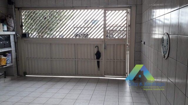 Sobrado à venda com 3 quartos, 188m² - Foto 9