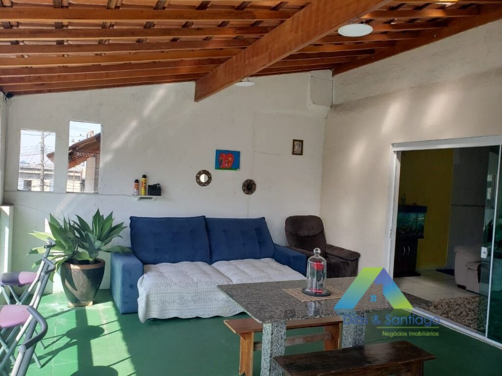 Casa à venda com 2 quartos, 200m² - Foto 7