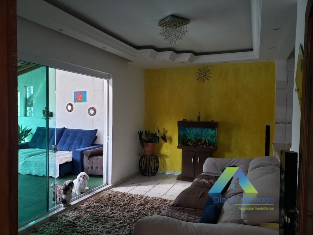 Casa à venda com 2 quartos, 200m² - Foto 6