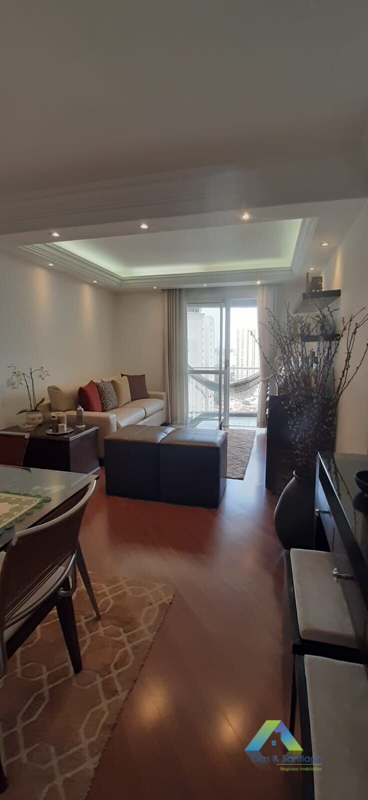 Apartamento, 3 quartos, 75 m² - Foto 4