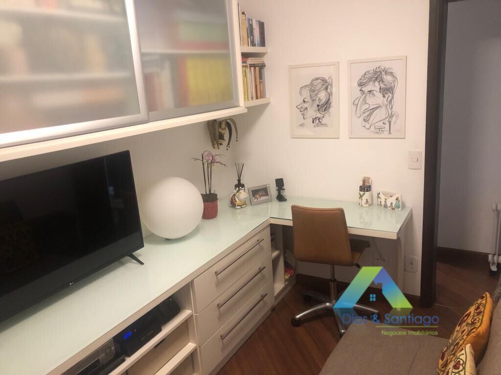 Apartamento, 3 quartos, 75 m² - Foto 28