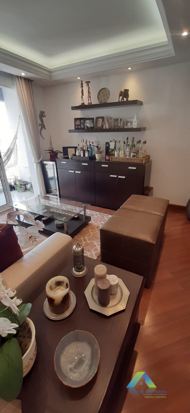 Apartamento, 3 quartos, 75 m² - Foto 6