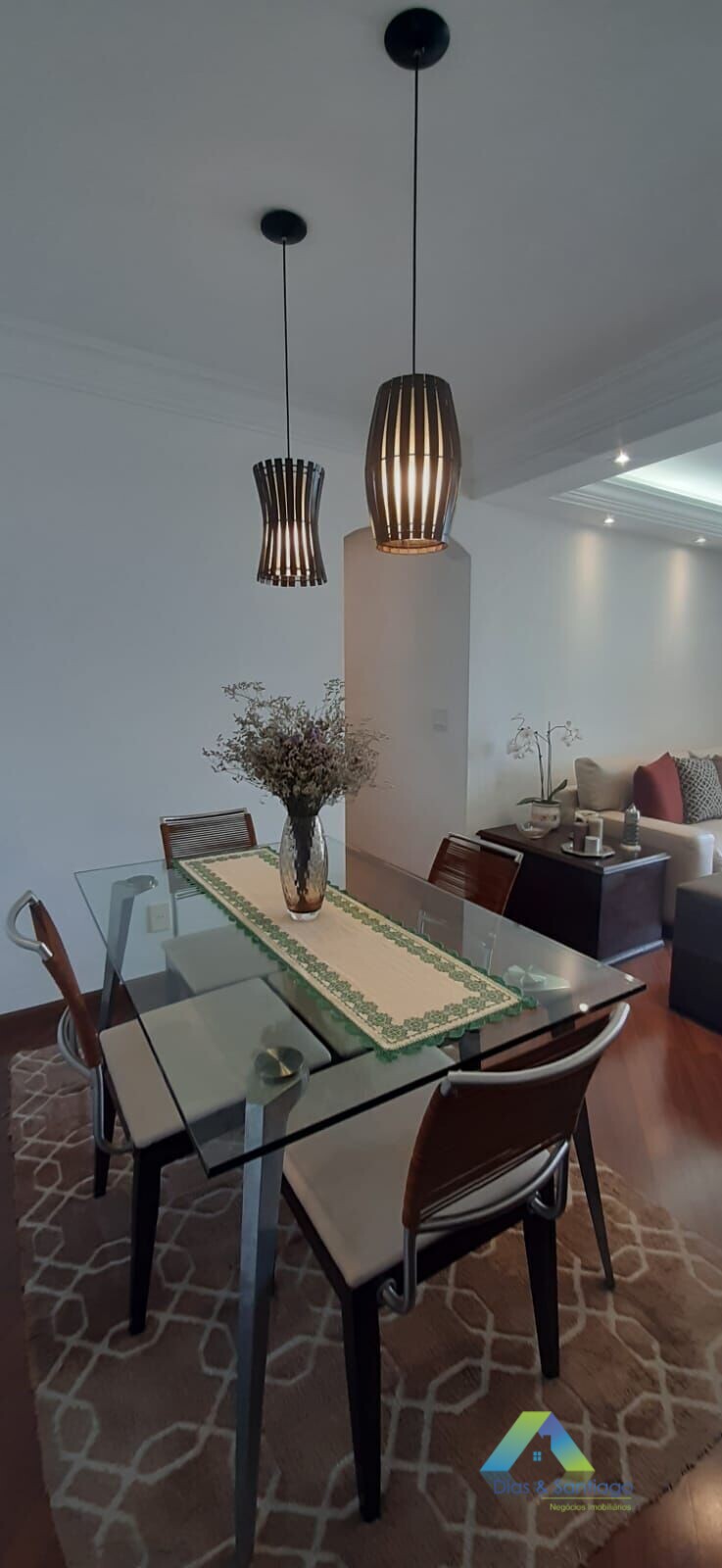 Apartamento, 3 quartos, 75 m² - Foto 11