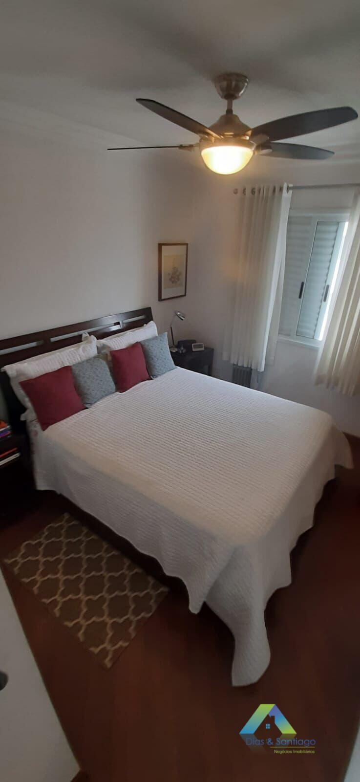 Apartamento, 3 quartos, 75 m² - Foto 23