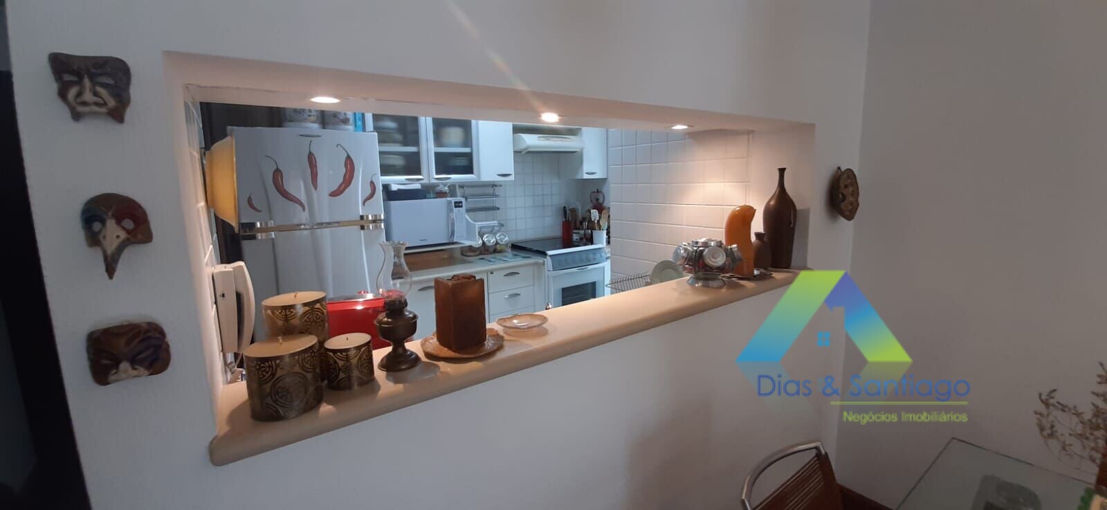 Apartamento, 3 quartos, 75 m² - Foto 13