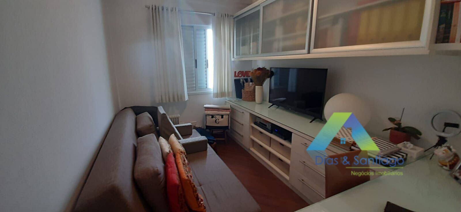 Apartamento, 3 quartos, 75 m² - Foto 30