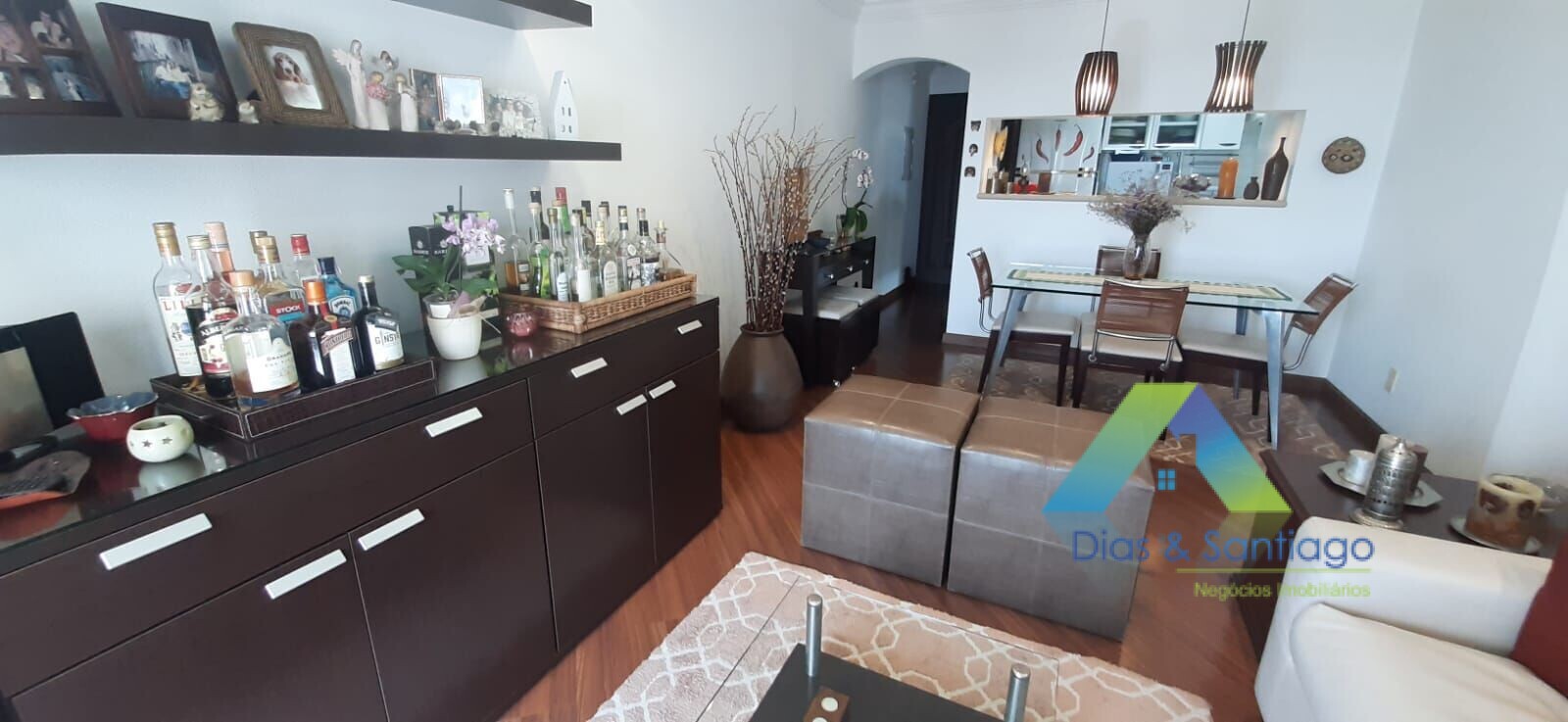Apartamento, 3 quartos, 75 m² - Foto 5