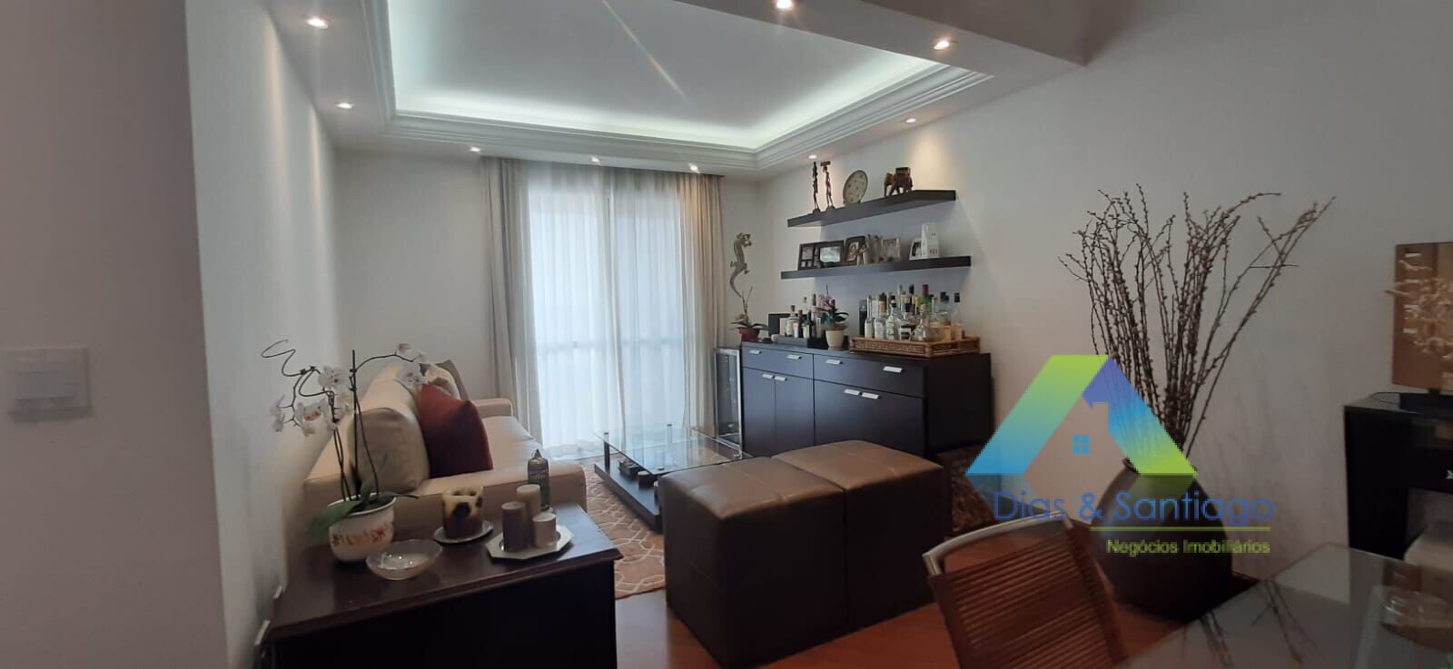 Apartamento, 3 quartos, 75 m² - Foto 9