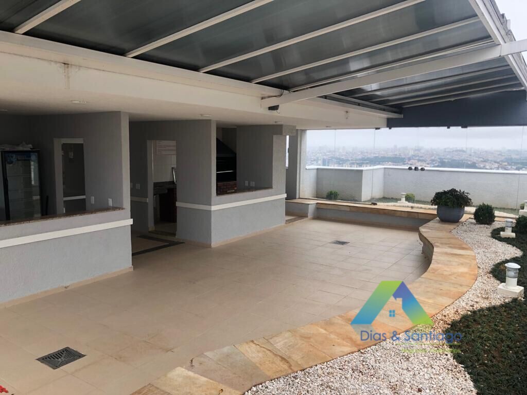 Apartamento, 3 quartos, 75 m² - Foto 45