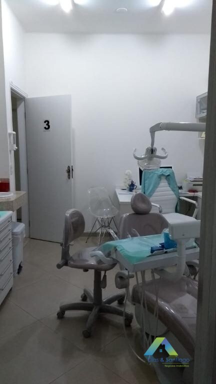 Sobrado para alugar com 1 quarto, 125m² - Foto 9