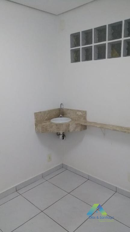 Sobrado para alugar com 1 quarto, 125m² - Foto 12