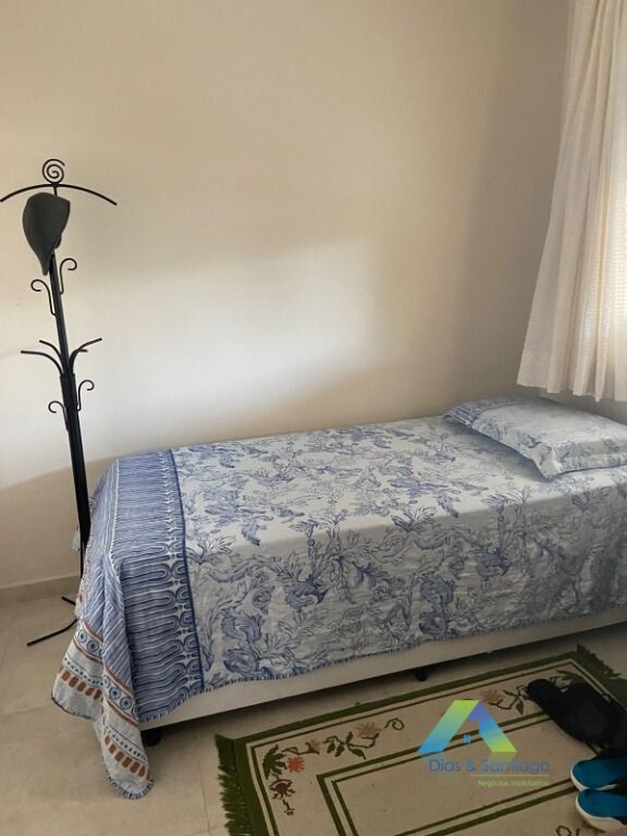 Apartamento à venda com 3 quartos, 115m² - Foto 11