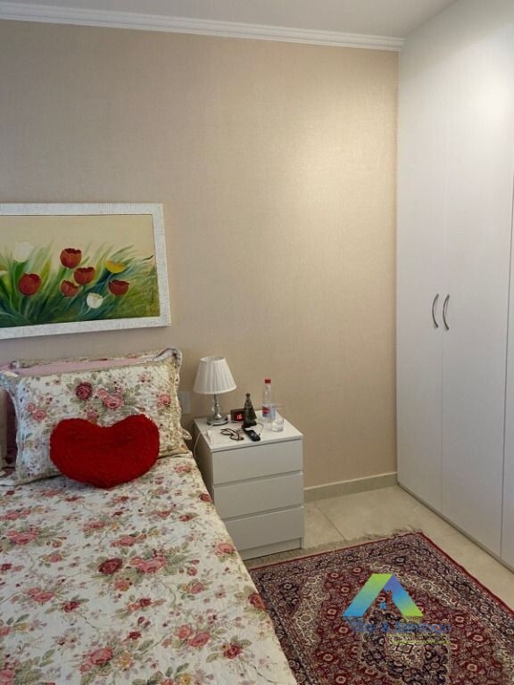 Apartamento à venda com 3 quartos, 115m² - Foto 10