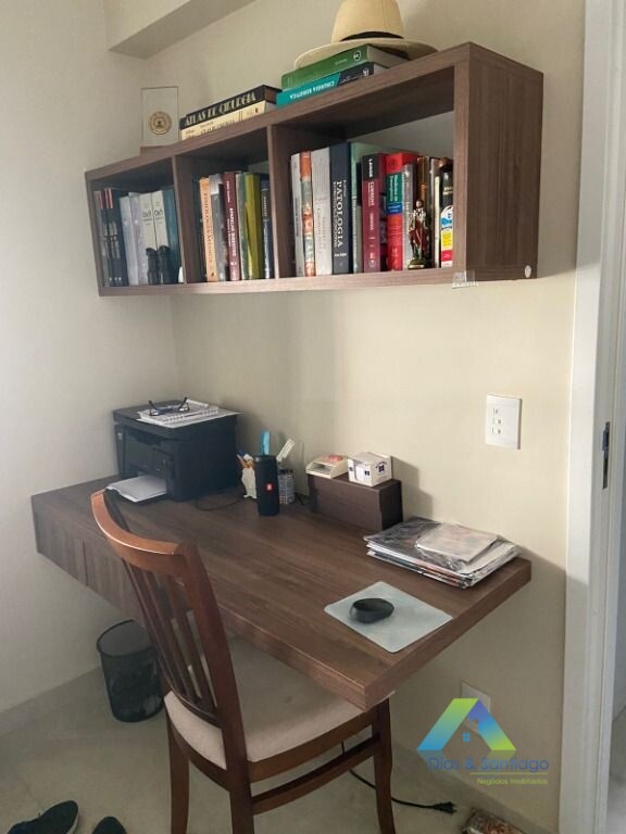 Apartamento à venda com 3 quartos, 115m² - Foto 12