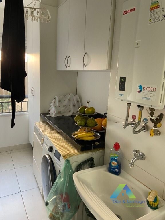 Apartamento à venda com 3 quartos, 115m² - Foto 14