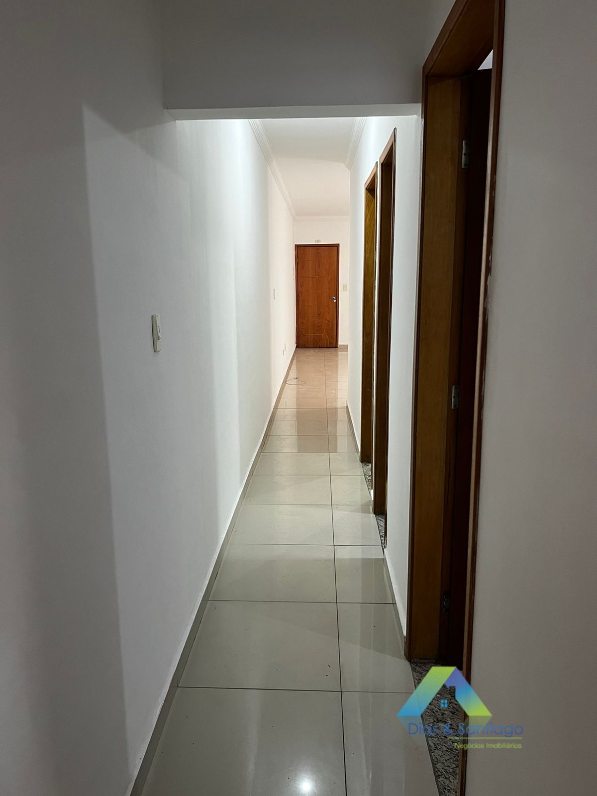 Apartamento à venda com 3 quartos, 74m² - Foto 6