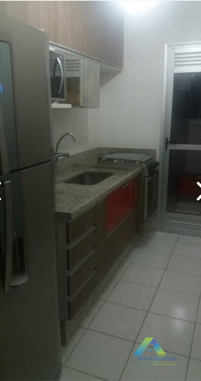 Apartamento à venda com 3 quartos, 70m² - Foto 5