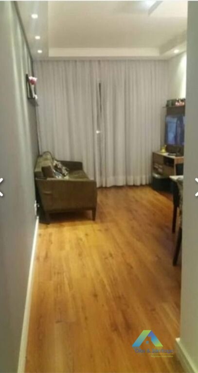 Apartamento à venda com 3 quartos, 70m² - Foto 1