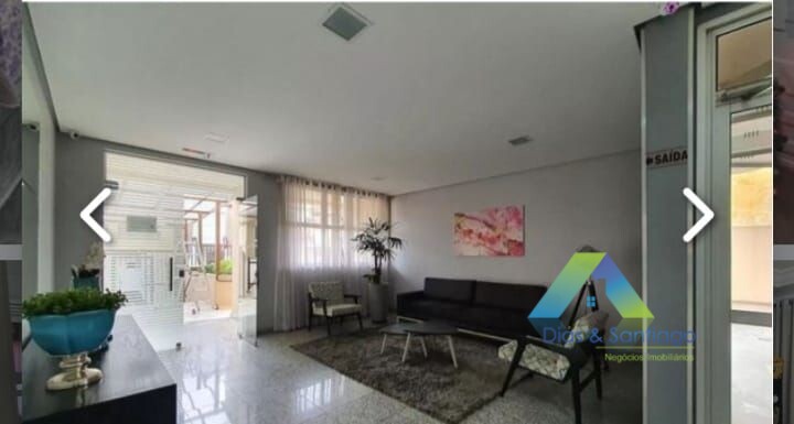 Apartamento à venda com 3 quartos, 70m² - Foto 4