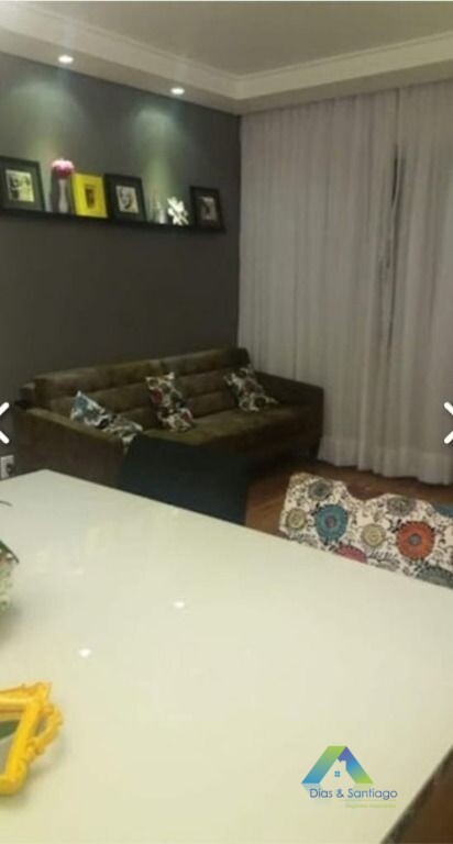 Apartamento à venda com 3 quartos, 70m² - Foto 3