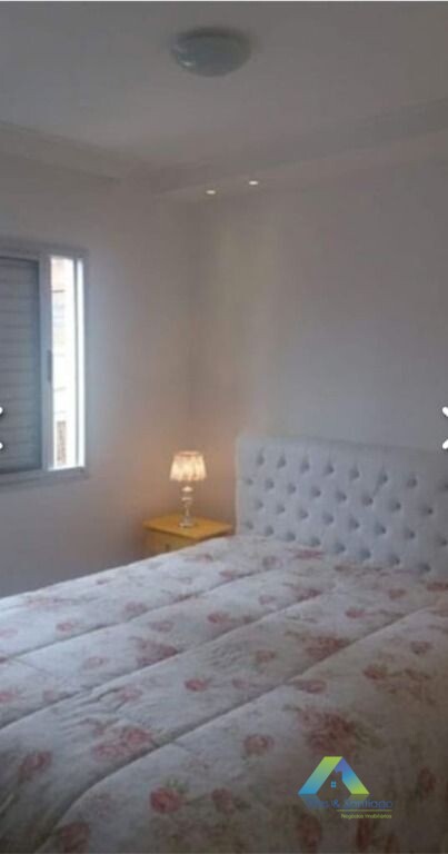 Apartamento à venda com 3 quartos, 70m² - Foto 6