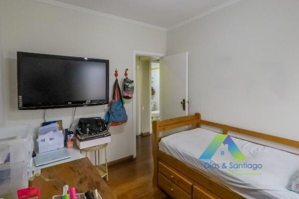 Apartamento à venda com 3 quartos, 93m² - Foto 43