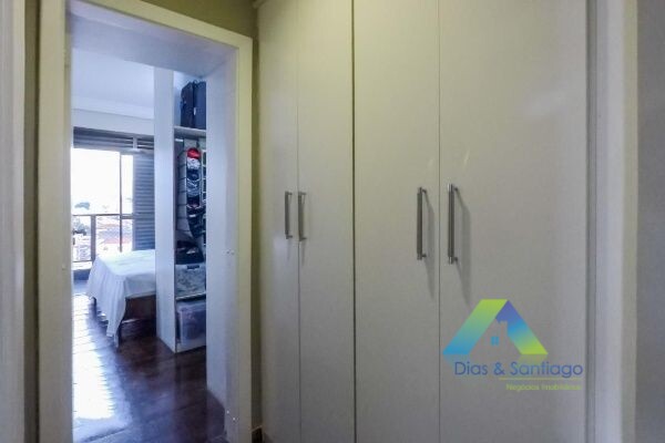 Apartamento à venda com 3 quartos, 93m² - Foto 6