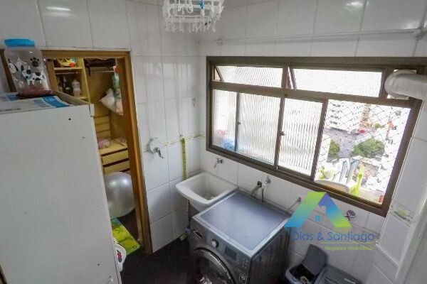 Apartamento à venda com 3 quartos, 93m² - Foto 32