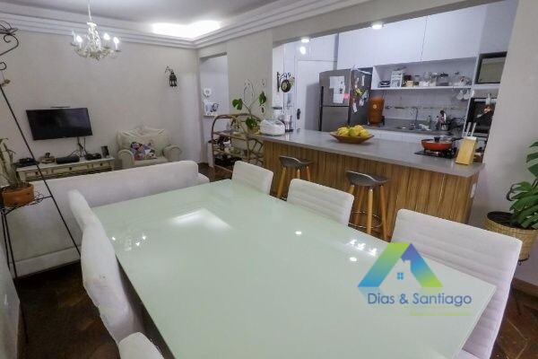 Apartamento à venda com 3 quartos, 93m² - Foto 38