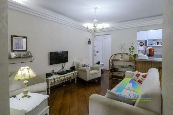 Apartamento à venda com 3 quartos, 93m² - Foto 37