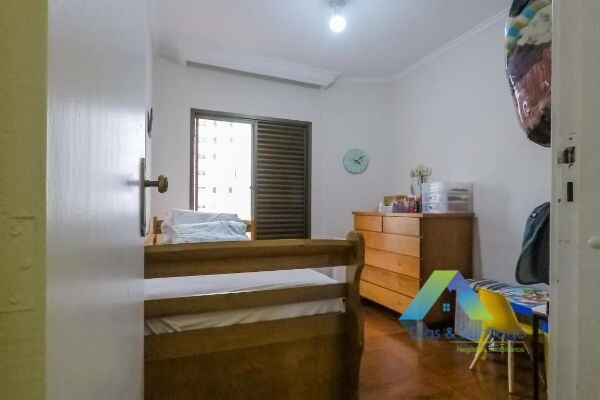 Apartamento à venda com 3 quartos, 93m² - Foto 24