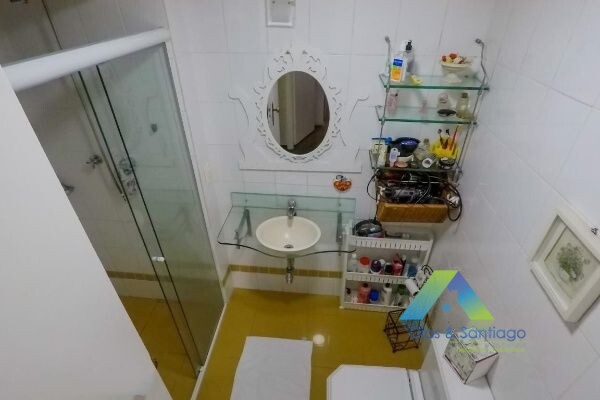 Apartamento à venda com 3 quartos, 93m² - Foto 10