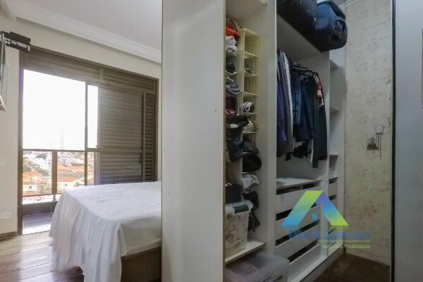 Apartamento à venda com 3 quartos, 93m² - Foto 12