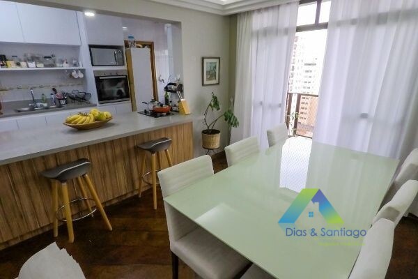 Apartamento à venda com 3 quartos, 93m² - Foto 39