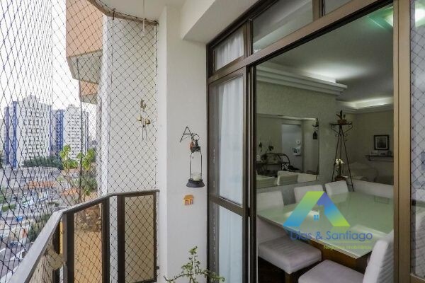 Apartamento à venda com 3 quartos, 93m² - Foto 29