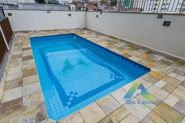 Apartamento à venda com 3 quartos, 93m² - Foto 64