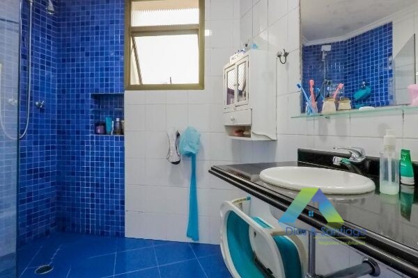 Apartamento à venda com 3 quartos, 93m² - Foto 40