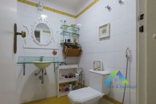 Apartamento à venda com 3 quartos, 93m² - Foto 36