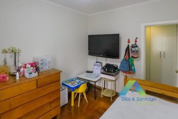 Apartamento à venda com 3 quartos, 93m² - Foto 57