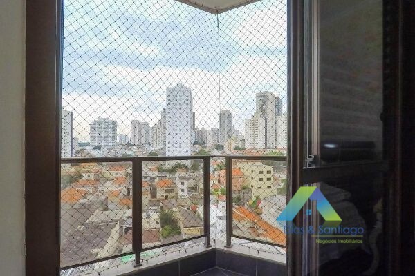 Apartamento à venda com 3 quartos, 93m² - Foto 8