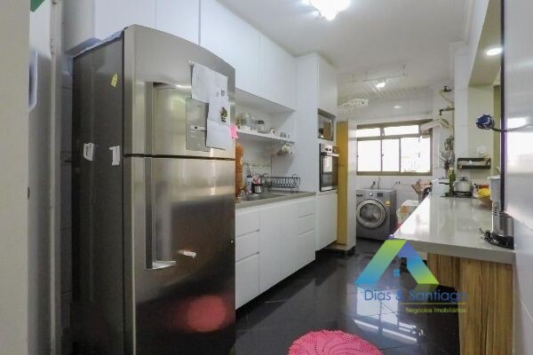 Apartamento à venda com 3 quartos, 93m² - Foto 33