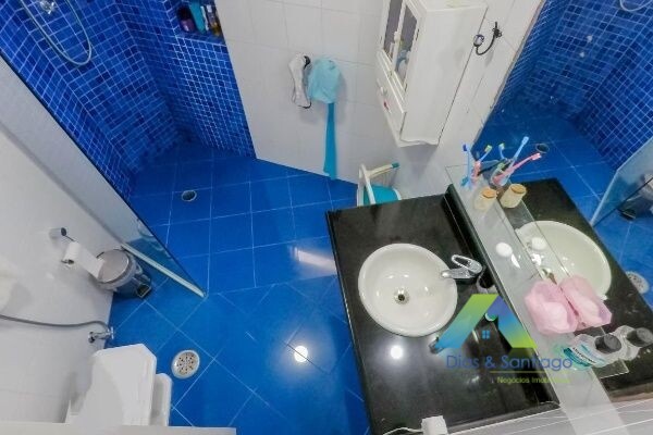 Apartamento à venda com 3 quartos, 93m² - Foto 20