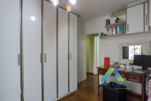 Apartamento à venda com 3 quartos, 93m² - Foto 28