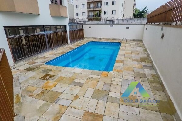 Apartamento à venda com 3 quartos, 93m² - Foto 45