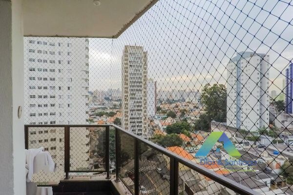 Apartamento à venda com 3 quartos, 93m² - Foto 19