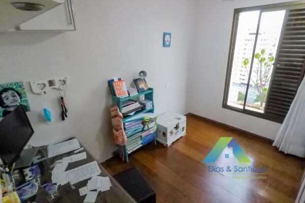 Apartamento à venda com 3 quartos, 93m² - Foto 18