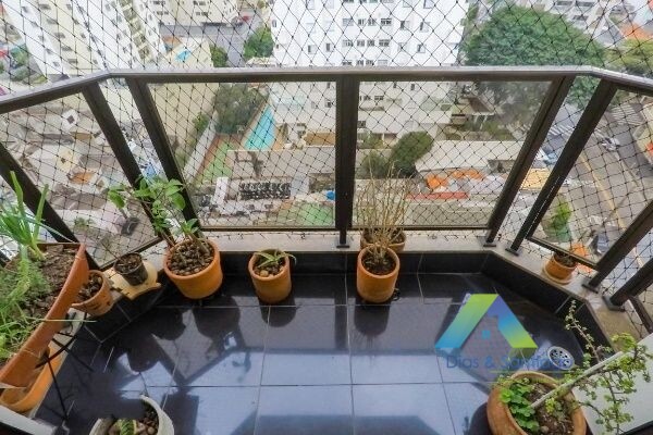 Apartamento à venda com 3 quartos, 93m² - Foto 25