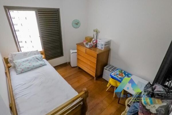 Apartamento à venda com 3 quartos, 93m² - Foto 13